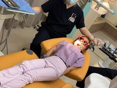 -维乐口腔(美维云门诊陆家嘴店)