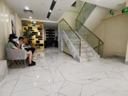 -3AM HAIR SALON染发接发