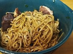 -无名氏面馆(邮电路店)