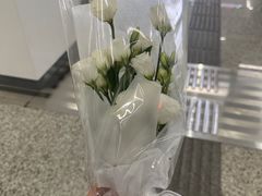 -亭亭鲜花店(中山北路店)