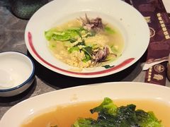 -1937青岛老味道·海肠捞饭·青岛菜(大鲍岛栈桥店)