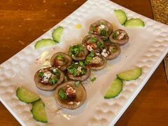 -玛吉阿米·餐吧