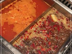 -大隐·成都火锅Bistro(合生麒麟新天地店)