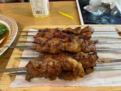 -艾尼巴依美食