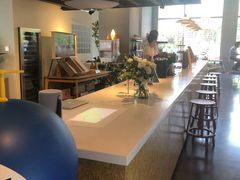 -dotcom coffee古点咖啡(致真大厦店)