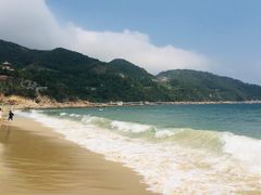 -大梅沙海滨公园