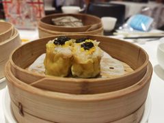 -白天鹅宾馆-宏图府餐厅