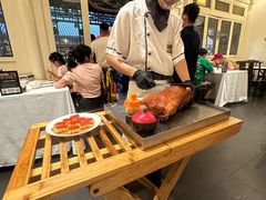 -花家怡园(四合院总店)