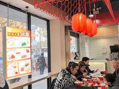-永和大王(宜山店)