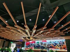 -东田之村自助餐厅(金水路店)