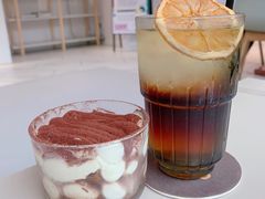 -CAFE'IN精品咖啡体验空间(小寨店)