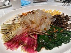 农家大拉皮-山东老家(黄埔分店)