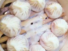 -食惠里小笼包面馆(越秀店)
