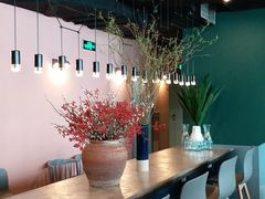 -半山腰·云南菜(侨福芳草地店)