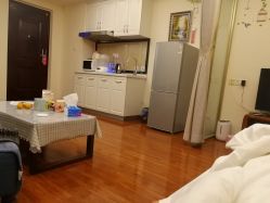 -仕馨·优若家月子会所(萝岗店)