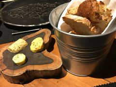 -AZUL by FUEL蓝色·法式酒馆(琶醍店)