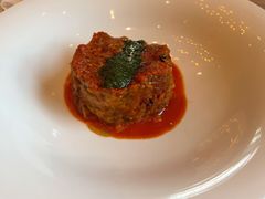 千层茄子-OGGI TRATTORIA PIZZERIA(深业上城店)