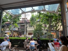 -Alimentari早午餐(安福路店)
