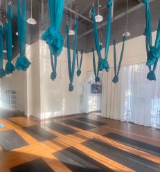 -加帕瑜伽培训学院