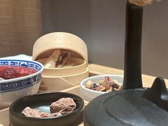 -谷小推·按摩·茶饮·社交(茂业店)