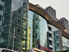 -赛格电子市场(华强北路店)