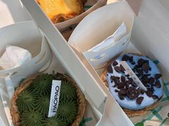 -PAOPAO Bakery&Café(港汇店)