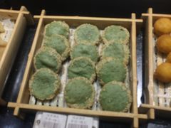 -鸿兴楼酒家(阜阳路店)