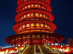 -隋唐洛阳城明堂天堂景区