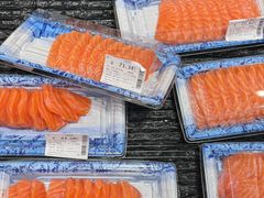 -永辉超市(龙湾万达店)