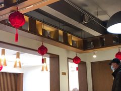 大堂-陆壹捌餐厅(五大道店)
