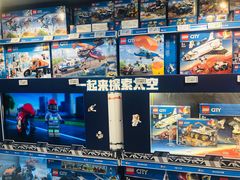 -TOYSRUS玩具反斗城(深圳万象城店)