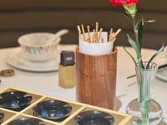 -華府Deluxe(兴业太古汇店)