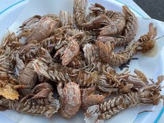 -旺角小渔村(二马路店)