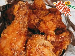 -奇帕波·披萨&炸鸡(诺和木勒站店)