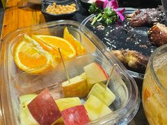 -小饕荟雅安贡椒鱼鲜馆(广福桥店)