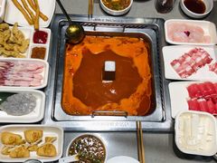 -海底捞火锅(龙湖北京大兴天街店)