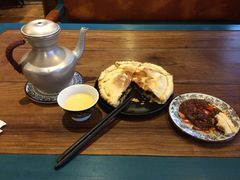 -阿热藏餐(总店)