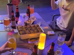 -18BAN音乐啤酒馆(西丽店)