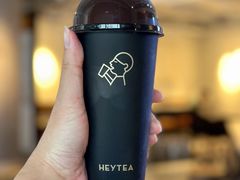 -喜茶(佛山顺德大良东乐路店)