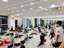 点击看大图 -深舞形体民族舞蹈工作室
