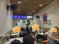 -牵人麻辣粉(粉巷店)