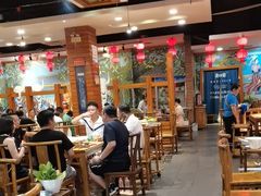 -亮欢寨酸汤鱼(沙冲路店)
