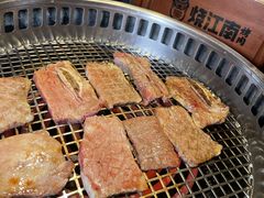 -烧江南烤肉(长春摩天活力城店)