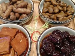 -香园茶社·金陵小灶(老门东店)