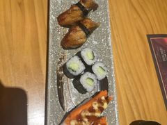 -元通寿司(地标店)