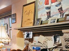 -古董花园(思南路42弄小区店)