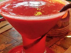 -Bamboo Bar & Grill Restaurant