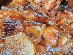 -范贤光鸡公煲(平乐园总店)