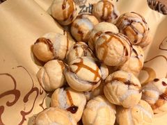 -泥糊破店小酒馆·团建聚餐(南京西路店)