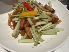 -侨美食家·40年地道粤菜(珠江新城店)